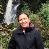Rakhee Russell