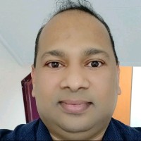 Ritesh Velguekar