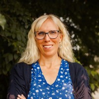 Kathryn Briggs