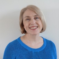 Catherine Hutchon