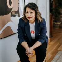 Nicolette Mudaly