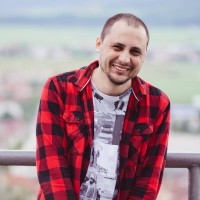 Iorga Marius Dorin