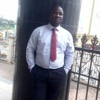 Patrick Adeniyi