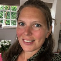 Pauline Prins - van Tets