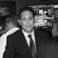 Mohamed ali SAIDI