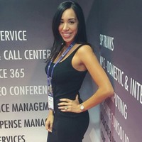 Stephanie Crespo