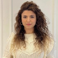 Rafiga Isgandarova