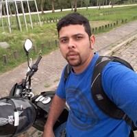 Gustavo Henrique Duarte De Oliveira