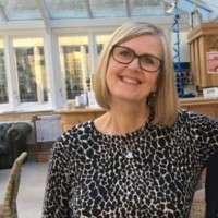 Sue Edmonds