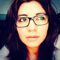 Yuliana Pérez Gallardo