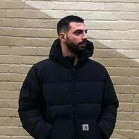 Christos Chamberlain