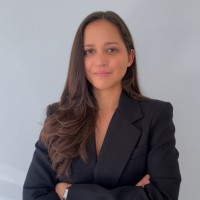 Catherine SuryoSubagyo