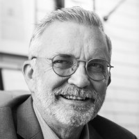 Rodger W Baker AIA NCARB