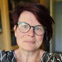 Evelyn Leenen-Van Dijk