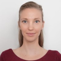 Alysha Vehre