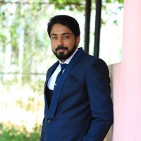 NITHIN JOHN
