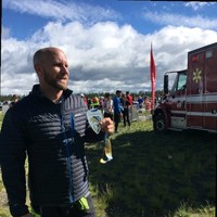 Dennis Van Order