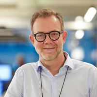 Øyvind Aronsen Opdan