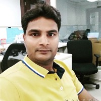 chandra kishor