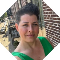 Amy Buchanan