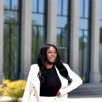Kiera Sanders, Mba
