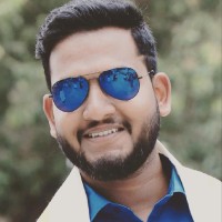 Abhishek M Pujar