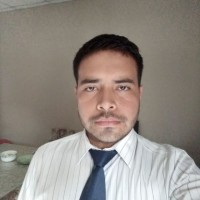 Fabricio Santos Pinargote