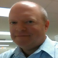Brian Bok