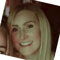 Ceri Stewart