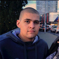 Liam Bodfield