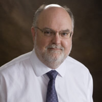 John Reed, PE, CEM