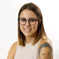 Sonia Oliver González