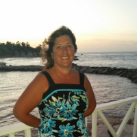 Gina Harrison