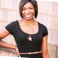 Jessica Brown