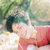 Mariana Mendonça Santos (she/her)