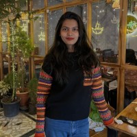 Pragati Patil