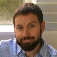 Chris Benefield