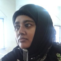 Maimoona Begum