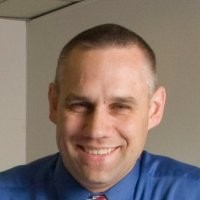 Jeremy Bluhm