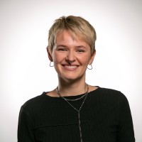 Sandy Isabeau Kübler