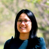 Shirley Huang