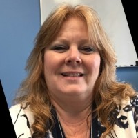 Vicki Hesselbirg