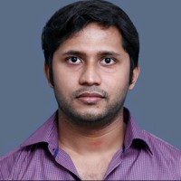 Akhil Raj RS