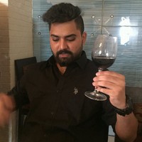 Akshay Bhujbal