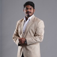 Sajin G Thomas