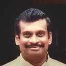 Balaji Sreenivasan