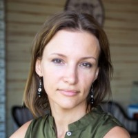 Elena Chudova