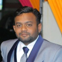 Jinit Shah
