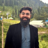 Muhammad Farooq Janjua