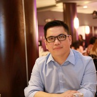 Roberto Alvarez Jr, Cet